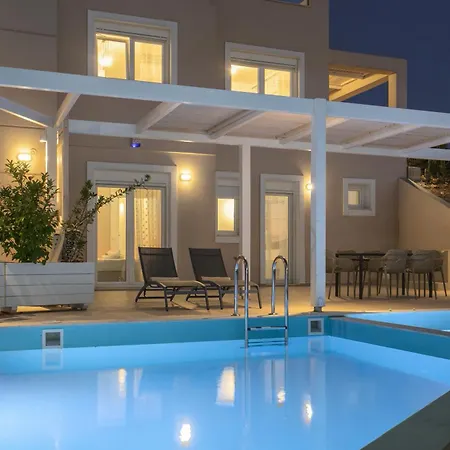 Villa Blue Hills By Estia *