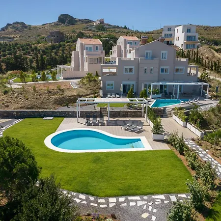 Villa Blue Hills By Estia
