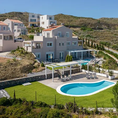 Blue Hills By Estia * Agia Pelagia (Crete)