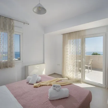 Villa Blue Hills By Estia *