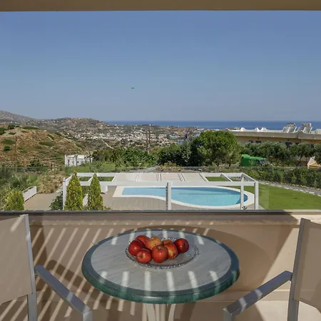 Villa Blue Hills By Estia Agia Pelagia (Crete)