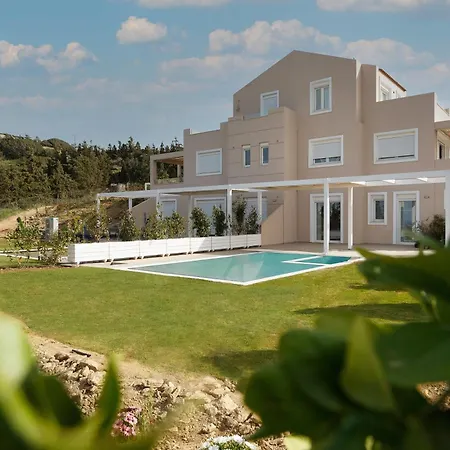 Villa Blue Hills By Estia Agia Pelagia (Crete)