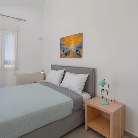 Villa Blue Hills By Estia Agia Pelagia (Crete)