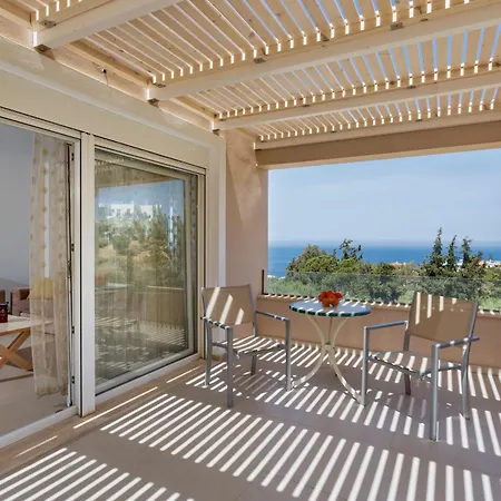Villa Blue Hills By Estia