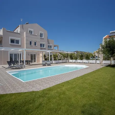 Villa Blue Hills By Estia Agia Pelagia (Crete)