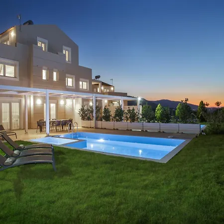 Villa Blue Hills By Estia