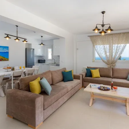 Villa Blue Hills By Estia