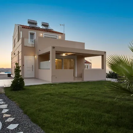 Villa Blue Hills By Estia *