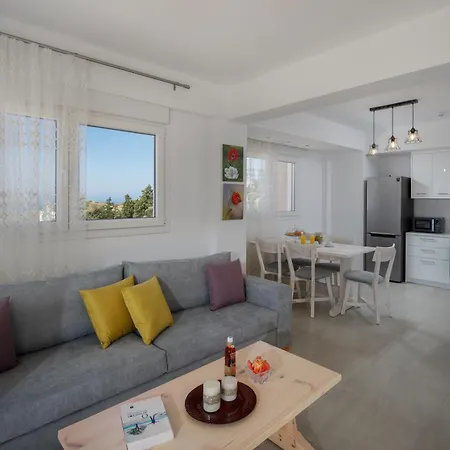 Villa Blue Hills By Estia