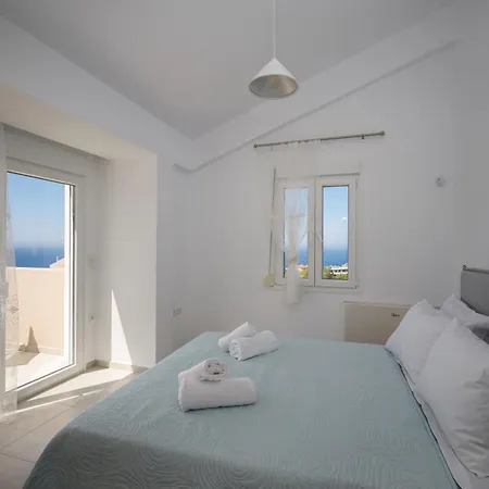 Villa Blue Hills By Estia Agia Pelagia (Crete)